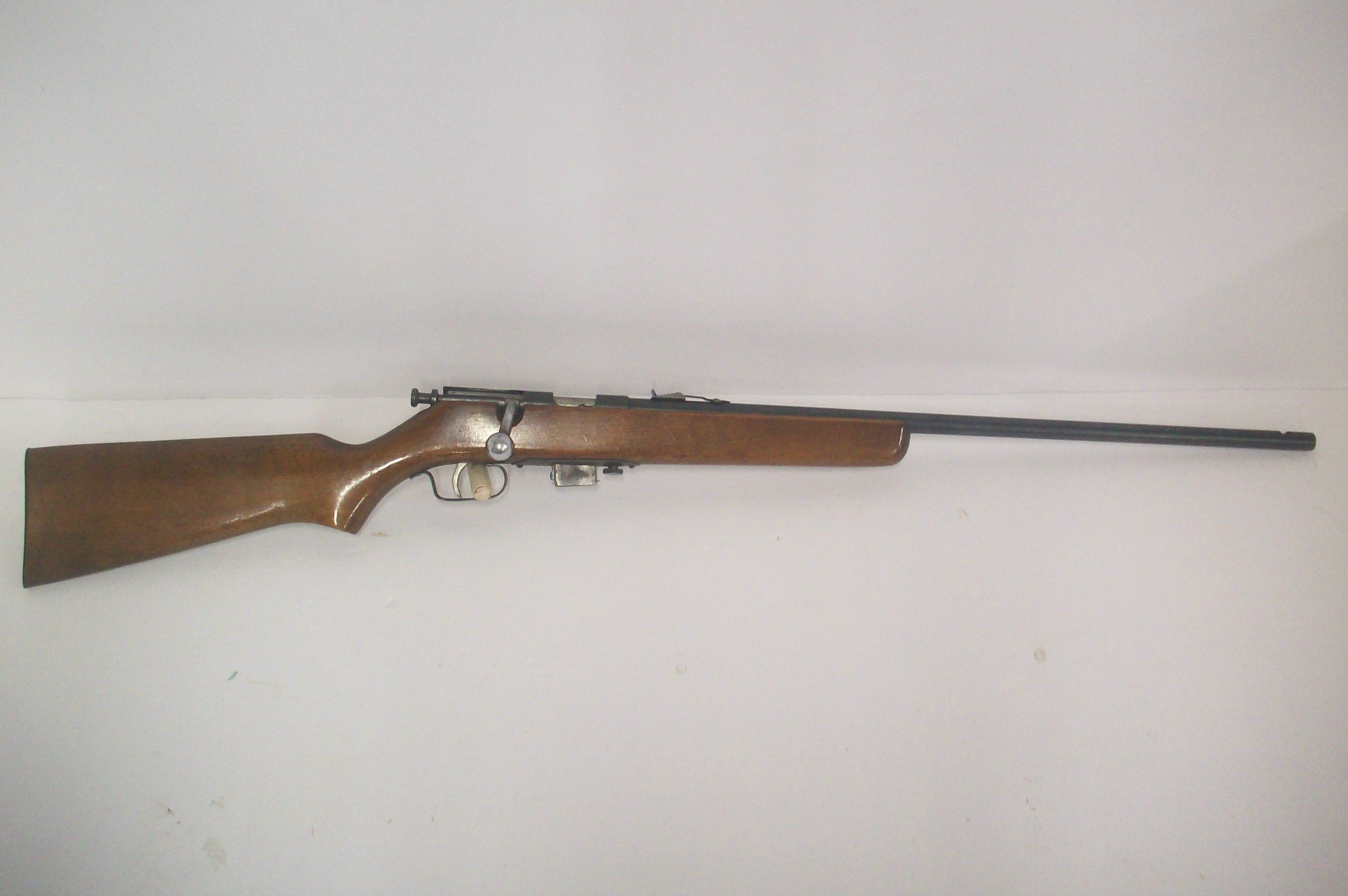 Mossberg Model 42 Bolt Action Rimfire Rifle Parts